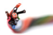 Computer cables