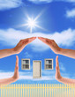 ouar new home