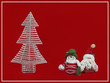 Christmas background