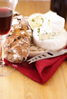 Cheese and Wine