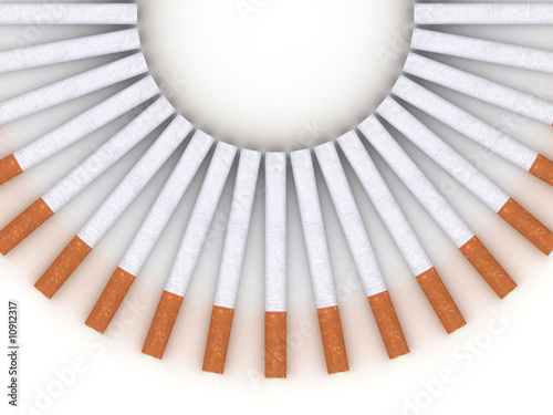 Cigarettes