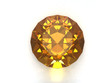 Citrine gem
