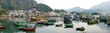 HongKong Fischerdorf