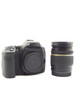 digital camera