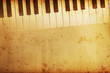 Grand piano
