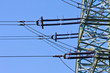 Strommast