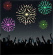 fireworks