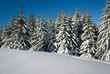 neige belledonne