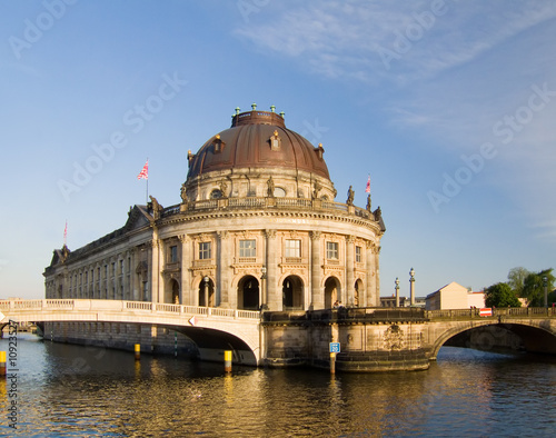 Foto: Bodemuseum Bodemuseum