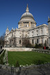 Cathédrale Saint Paul à Londres