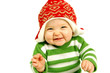 Christmas Baby