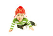 Holiday Kid
