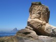 Pedra de Itapuca e Pão de Açúcar