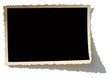 Photo : Old photo border