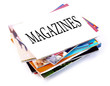 Magazines Magazines