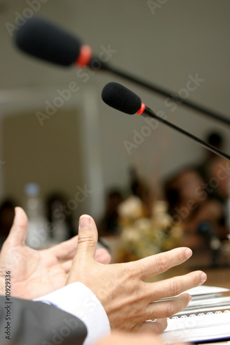 Photo: conference 3 conference 3