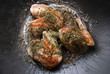rabbit meat