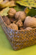 dried fruits