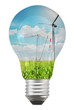 Bulb and new energy Bulb and new energy