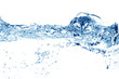 canvas print picture Water