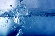 canvas print picture Water