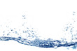 canvas print picture Water