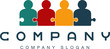 Logo Puzzlemänchen