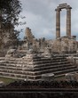 Apollo-Tempel von Didyma Apollo-Tempel von Didyma