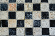 Photo: Kitchen back-splash Kitchen back-splash