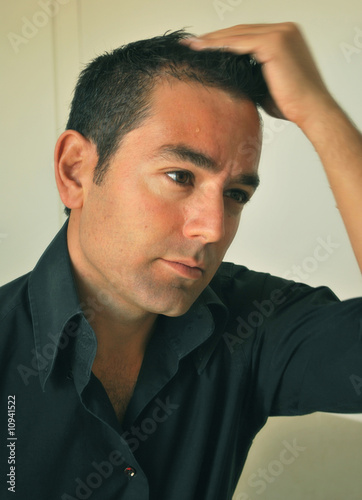 Photo: uomo uomo