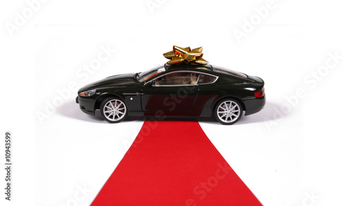 Photo: tapis rouge pour le gagnant tapis rouge pour le gagnant