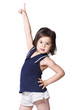 Eurasian Child