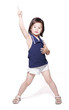Eurasian Child