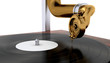 Illustration: Gramophone Gramophone