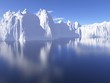 Eisberge