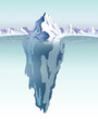 Photo en ligne au meilleur prix ICEBERG - DAYTIME