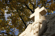 pere lachaise cemetery paris