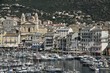 vieux port de Bastia