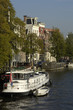 Hollande, Amsterdam