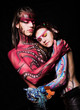 Loving couple