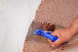 plastering tool