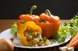 Bulgarian cuisine dish