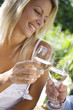 Foto: drink in the garden drink in the garden