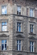 Alte Fassade Alte Fassade