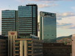 Oslo - Radisson SAS Hotel