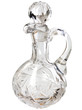 The figured carafe
