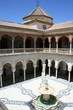 casa de pilatos à Séville