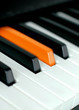 piano
