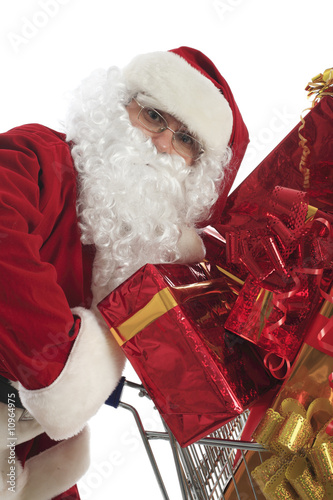 Photo: xmas santa xmas santa