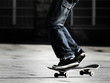 Skateboard 03